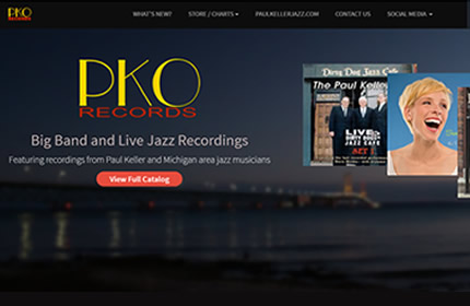 PKO Records